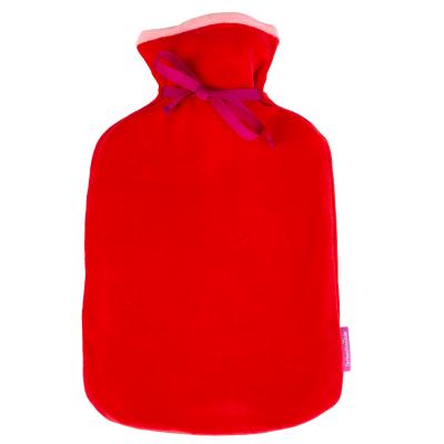 Twins Wärmflasche TOMATE